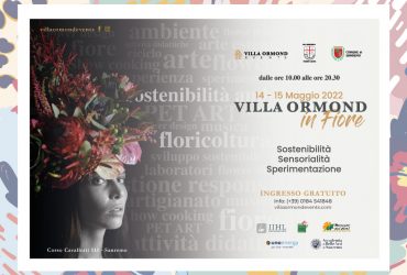 Villa Ormond in Fiore 2022 – La Kermesse